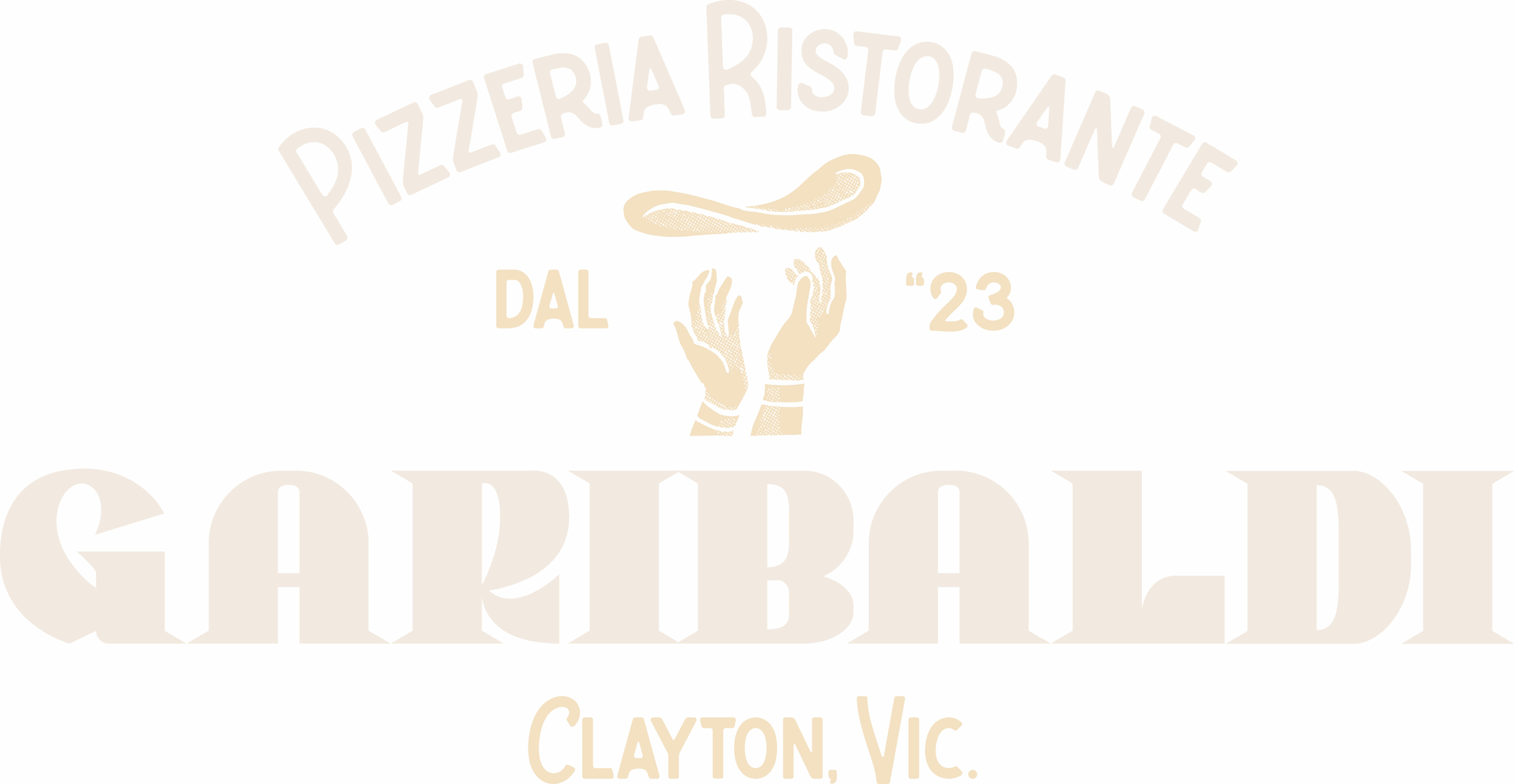 Garibaldi Pizzeria