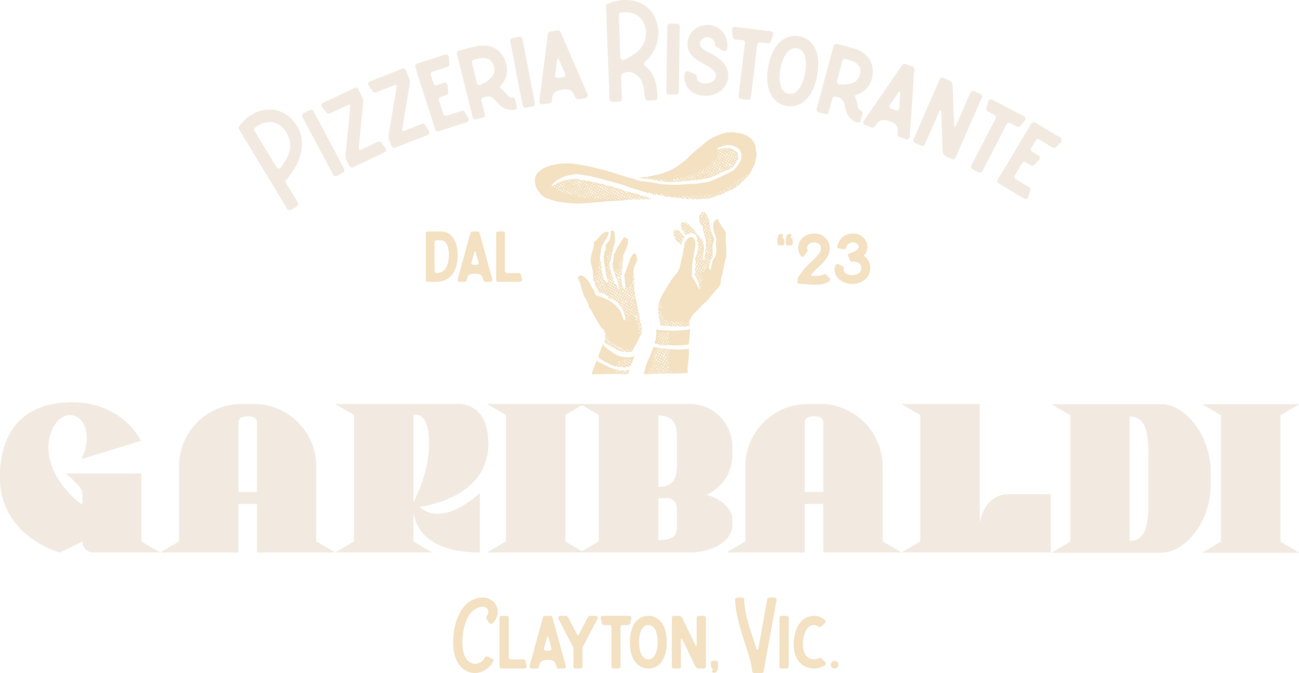Garibaldi Pizzeria